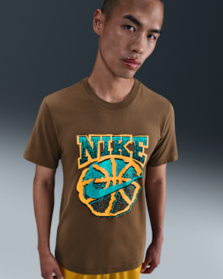 Nike バスケットボール Tシャツ 6 NIKE公式】ナイキ メンズ Dri-FIT バスケットボール Tシャツ